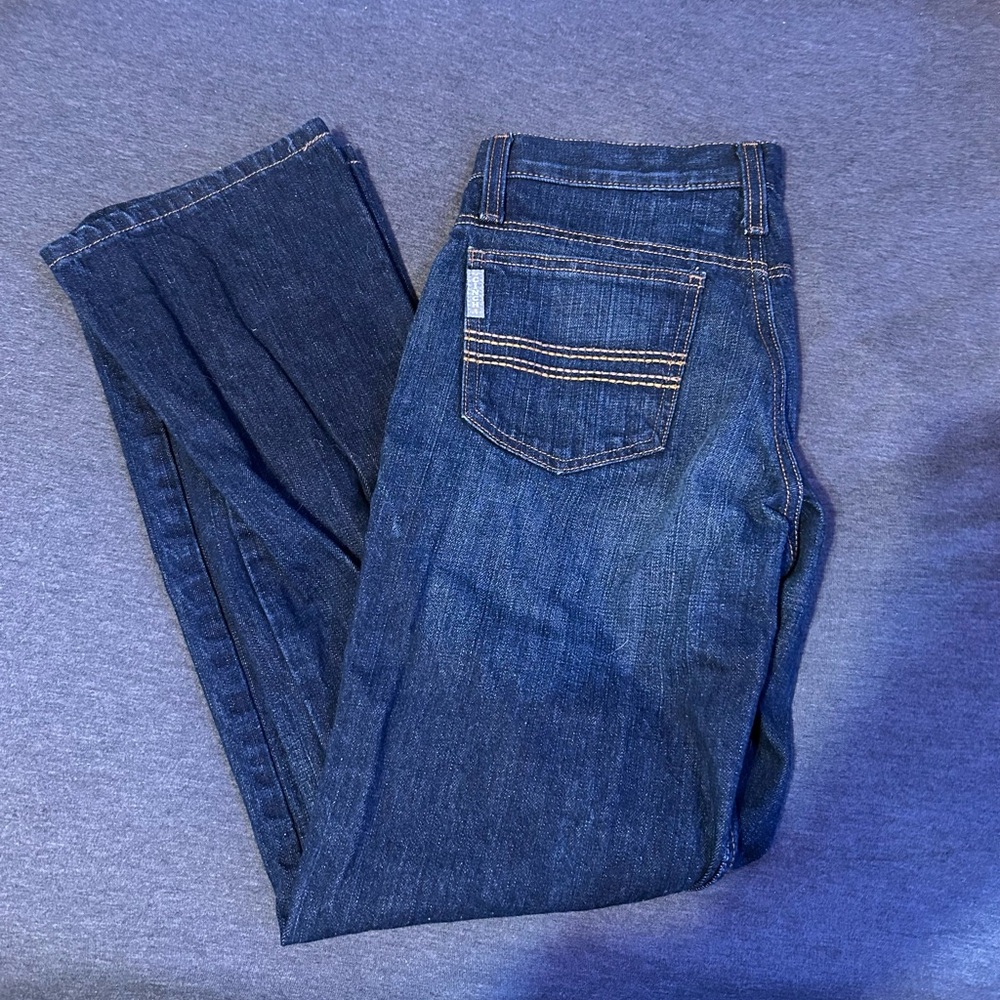 Men’s cinch jeans
